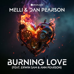 Burning Love