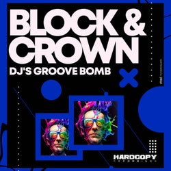 Dj's Groove Bomb