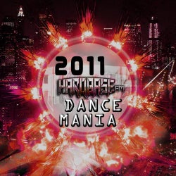Hardbass Dance Mania 2011