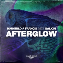 Afterglow (Extended Mix)