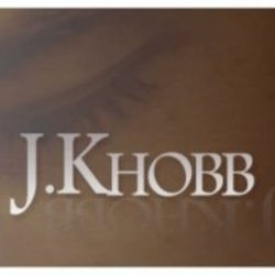J. Khobb - Just a bunch of tunes April 2018