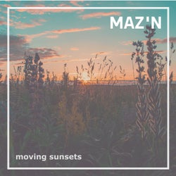 Moving Sunsets