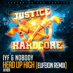 Head Up High (Eufeion Remix)