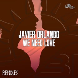 We Need Love (Remix Radio Edit)