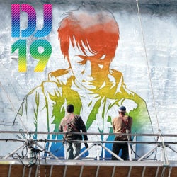DJ 19 Phuturefunk Oct 2012