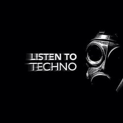 Best of Techno Summer