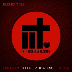 The Deep (Fix's Funk Void Remix)