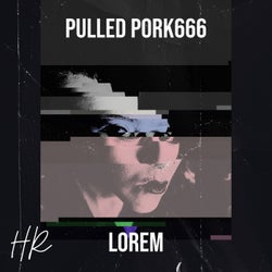 Pulled Pork666