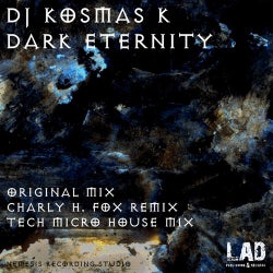 Dark Eternity