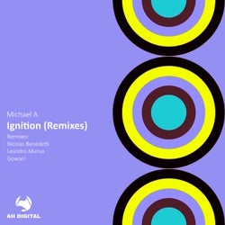 Ignition (Remixes)