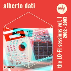 The Lo-Fi Sessions, Vol. 1