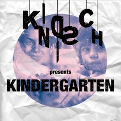 Kindisch Presents Kindergarten