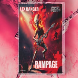 Rampage (Original Mix)