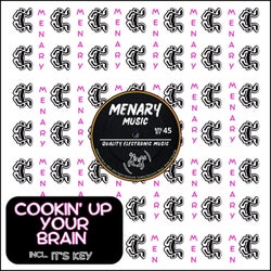 Cookin' up Your Brain