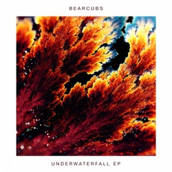Underwaterfall - EP