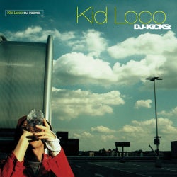 DJ-Kicks: Kid Loco