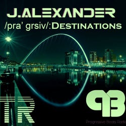 J.Alexander - 2016 EOY Chart 2