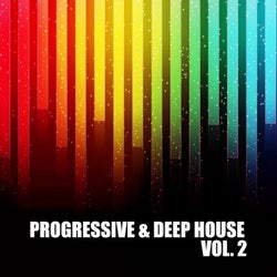 Progressive Deep House, Vol. 2
