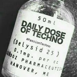 MAY TECHNO DOSE