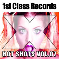 Hot Shots, Vol. 07