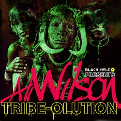 Tribe-Olution