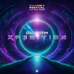 XPEDITION (Volume X Anthem 2025)