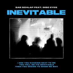 Inevitable (feat. Disc Eyes)