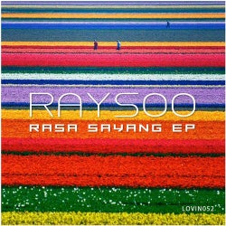 Rasa Sayang EP