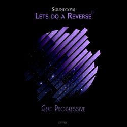 Lets do a Reverse EP