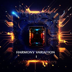 Harmony Variation, Vol. I