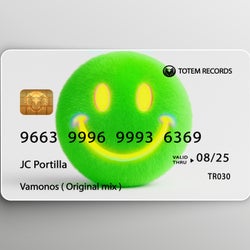 Vamonos (Original Mix)