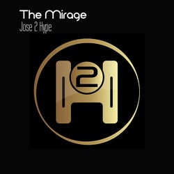 The Mirage EP