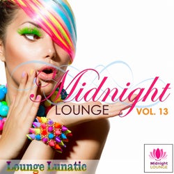 Midnight Lounge, Vol. 13: Lounge Lunatic
