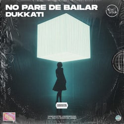 No Pare de Bailar