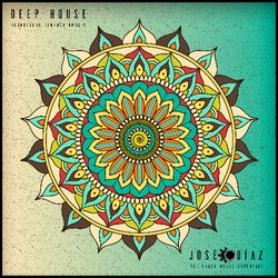 José Díaz - Deep House  - 218