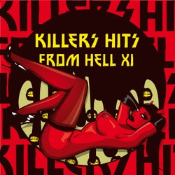 Killers Hits From Hell XI