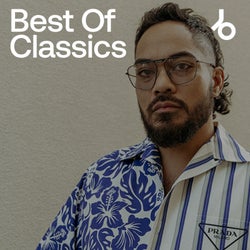 Best Of Classics: Trap / Wave