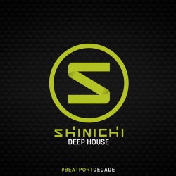 Shinichi #BeatportDecade Deep House