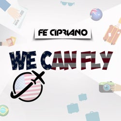 We Can Fly (Radio Edit)