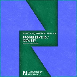 Progressive ID / Odyssey