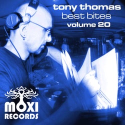 Tony Thomas Best Bites Volume 20