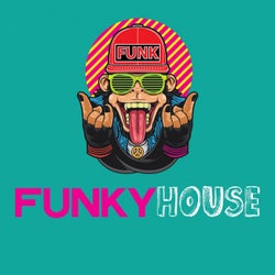 Funky House (The Hot Funky House Music Selection 2020)