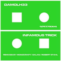 Infamous Trick