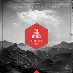 The Space Between Remixes Vol 3