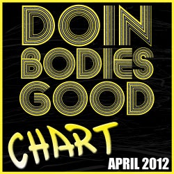Doin Bodies Good April 2012