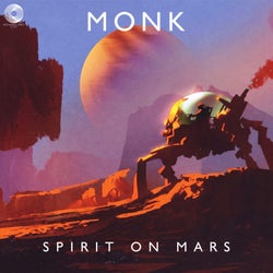 Spirit On Mars