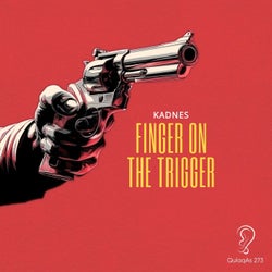 Finger on the Trigger