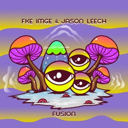 Fusion (feat. Jason Leech)
