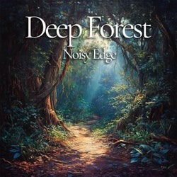 Deep Forest