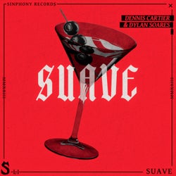 Suave (Extended Mix)